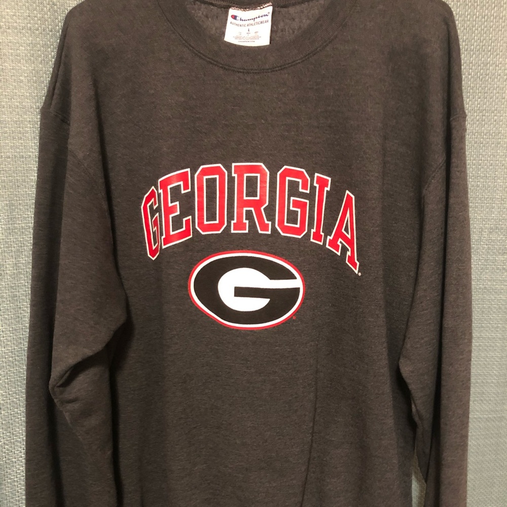 Georgia Bulldogs Sweatshirt